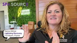 SPA SOURCE LLC Review By: Danica Michel @ 