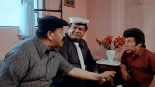 Las Aventuras  De Macario y Tun Tun [07]