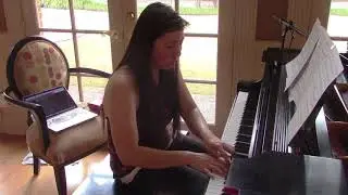 Id (Purpose) - Fire Emblem: Awakening (piano cover)