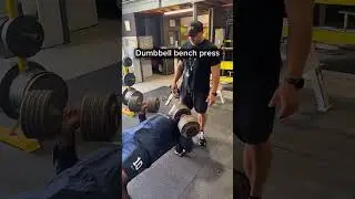 If you haven't benched 300lbs, WATCH THIS!