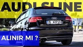 Audi A3 1.4 Alınır mı ?