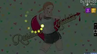 Red Velvet - Russian Roulette [Insane] HDDT 99.06% FC