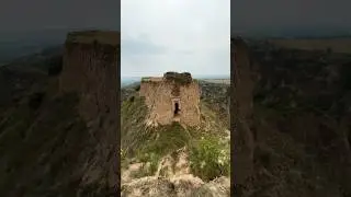 The Mysterious Hejin City Fortress