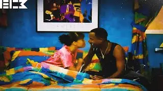 90s R&B Sample Type Beat 2022 |  Big Sean x Jhene Aiko Type Beat 2022
