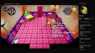 Paraiso Island Live Stream Second Run