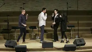 Feb. 16, The Erwins Live in Concert