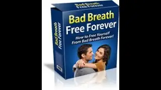 Free From Bad Breath Forever #health #oralhygiene #shortvideo