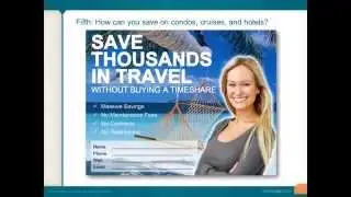 Wake Up Now Opportunity Presentation $600+ Residual Income