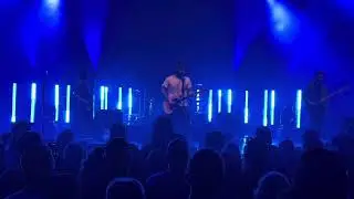Thrice - Beyond the Pines (Live @ The Observatory, San Diego 10-17-25)