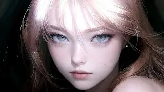 CAT BEAUTY🐈Pretty eyes+ideal feature DANGEROUS BEAUTY ENHANCER🐾.
