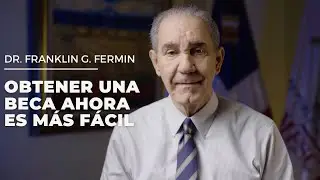 &iquest;Qu&eacute; necesito para aplicar a una beca?