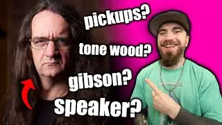 glenn fricker is RIGHT about this...