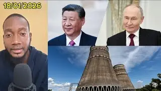 La Russie et la Chine au sommet du marché nucléaire mondiale 