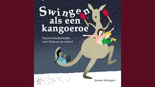 Swingen Als Een Kangoeroe