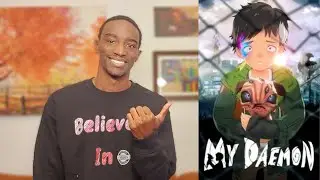 Netflix | My Daemon | Review