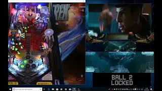 Star Trek  PuPPack Vpx