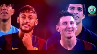 See you Again neymar|| messi and neymar exclusive