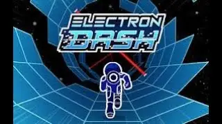 I Went Crazy In Electron Dash!