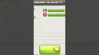Air Defence Evolution  Clash Of Clans, #shorts