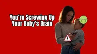 🎙️ Infant Brain Development, Parenting Responses & Transgenerational Trauma |  Neurofeedback Podcast