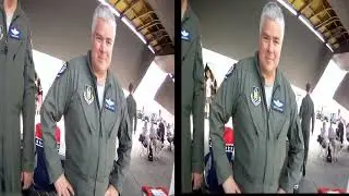 2014 Macdill AFB Airshow 3D 1080p SBS   YouTube