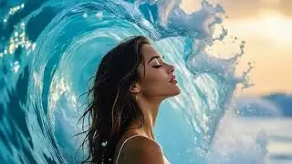Lush Waves (Whackatronix - Video Version)