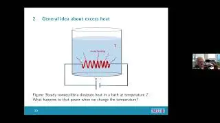 Christian Maes: Nonequilibrium extension of Third Law