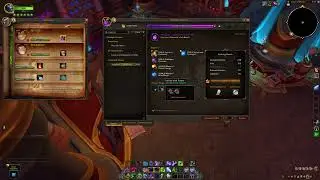 Crafting Magister's Alchemist Stone at Max Quality & 285 Item Level, WoW Midnight