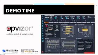 Opvizor Webinar - Top 5 VMware Virtual Machine Issues