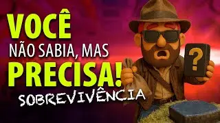 Dicas de Sobrevivência: Gadgets que não podem faltar na sua mochila! #MAUcomTATO