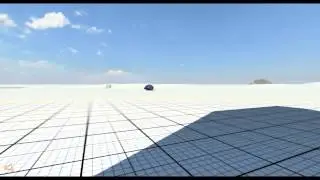 BeamNG - Crash Montage