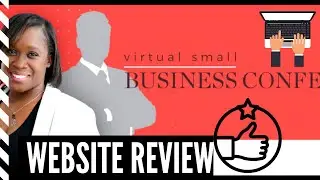 WEBSITE REVIEW | Canadian Small Business Women