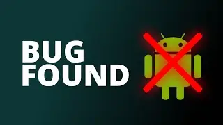 This Bug Crashed My Flutter App For 9 Days