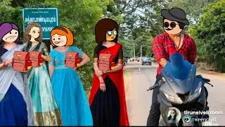 ஆணழகா:18, அப்படியொரு ஆணழகன் செம்பவள பேரழகன் 🤩