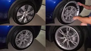 Teslaunch Tesla Model Y 19