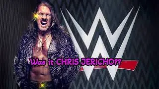 🔥 🎯 WWE Shock Moment &ndash; The Black Hoodie Attacker Revealed..