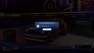 [ LIVE RL FR ] Go rocket league