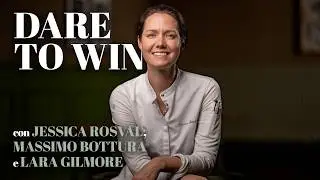 Dare to Win | Al Gatto Verde