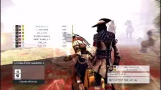 AC4 Online Deathmatch 12K