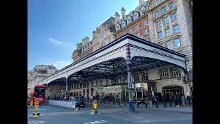 Homegirl London Десять вещей, которые нужно сделать в Виктории, Лондон SWIV