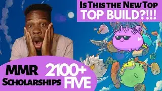 Does a Double Plant Team Still work 2100+ MMR English Axie Infinity