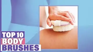 Most Popular Body Brushes This Year!