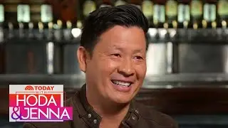 Skrewball Whiskey Cofounder Shares Story Of Peanut Butter Spirit