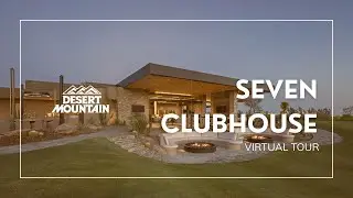 Seven Clubhouse Tour