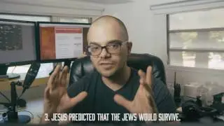 Explaining Luke 21:24