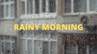 Spend a morning with me | Vlog style