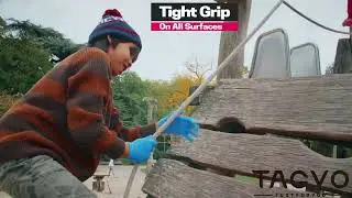 TAGVO Gloves - Ad