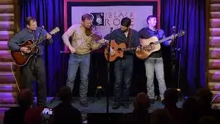 Adam Gardino and Friends perform &ldquo;Gravel Yard&rdquo; at The Black Rose Acoustic Society