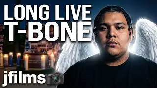 Active Bloomington ft.Tatiana lasea - long live T-Bone (official music video)