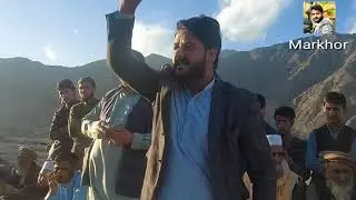 Mubshir rbk speech about corruption in Diamer Basha Daim .